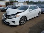 HONDA ACCORD EXL photo