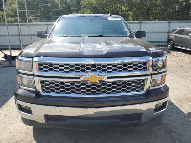 2015 CHEVROLET SILVERADO - 3GCPCREC2FG180681