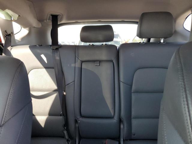 2016 HYUNDAI TUCSON LIM - KM8J3CA21GU113211