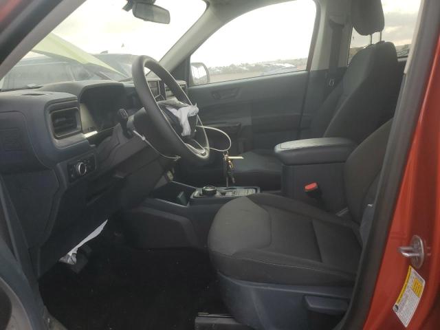 2024 FORD MAVERICK X - 3FTTW8A32RRA39558