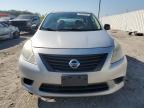 NISSAN VERSA S photo