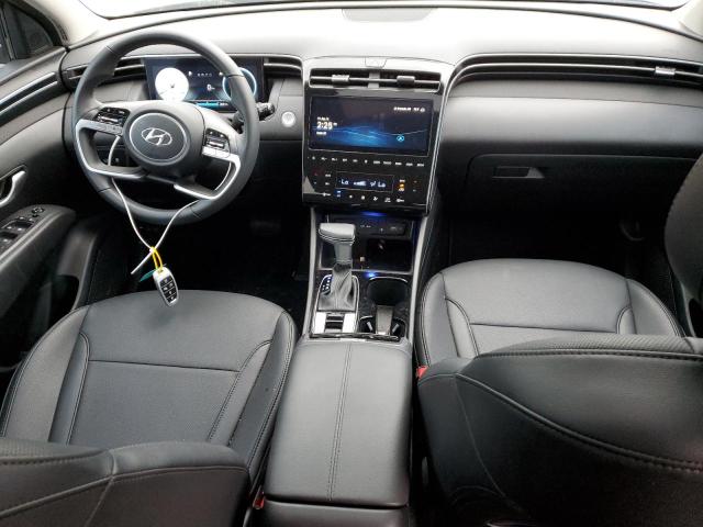 2024 HYUNDAI TUCSON SEL - 5NMJF3DE8RH409404