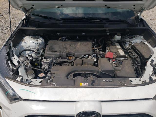2022 TOYOTA RAV4 XLE - 2T3W1RFV5NW195918