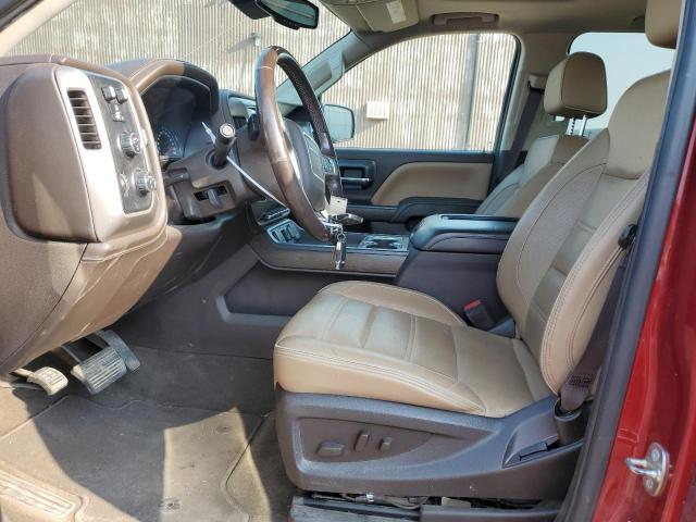2018 GMC SIERRA K15 - 3GTU2PEJ9JG341674