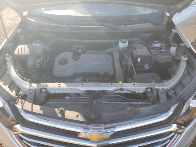 2018 CHEVROLET EQUINOX PR - 3GNAXMEV1JS557318