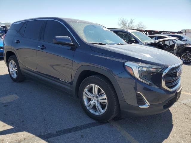 2018 GMC TERRAIN SL 3GKALMEV9JL343342  71639284