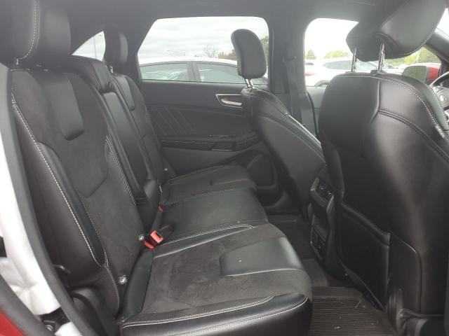 2020 FORD EDGE ST - 2FMPK4AP7LBB40606
