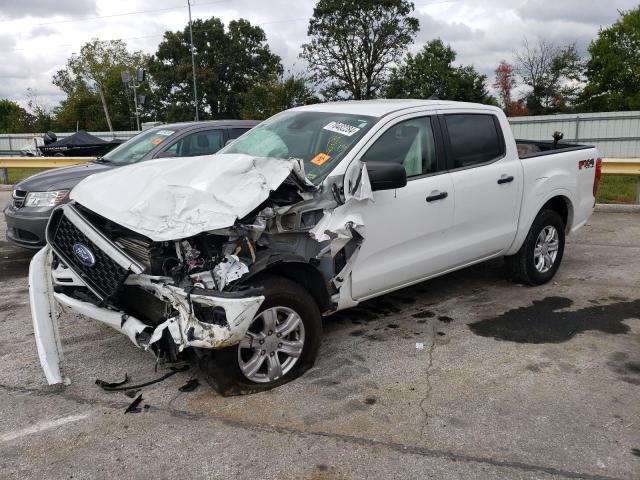 2020 FORD RANGER XL - 1FTER4FH2LLA10578