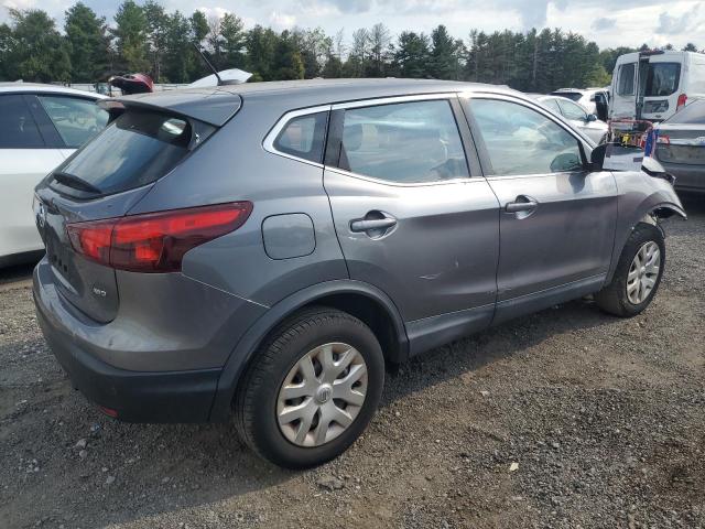2019 NISSAN ROGUE SPOR - JN1BJ1CR7KW626041