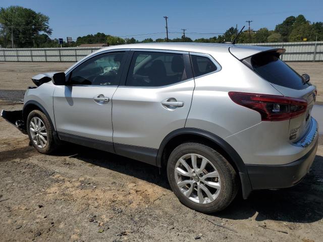 2021 NISSAN ROGUE SPOR - JN1BJ1AV2MW317029