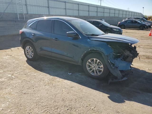 2020 FORD ESCAPE SE - 1FMCU9G64LUB04953