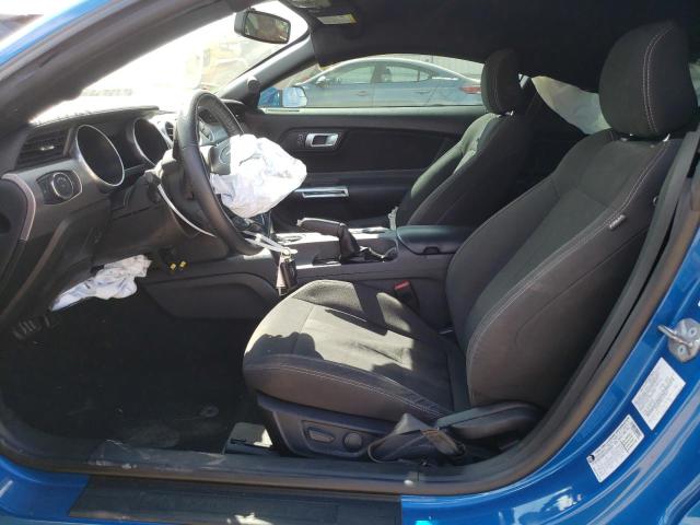 2020 FORD MUSTANG - 1FA6P8TH8L5178046