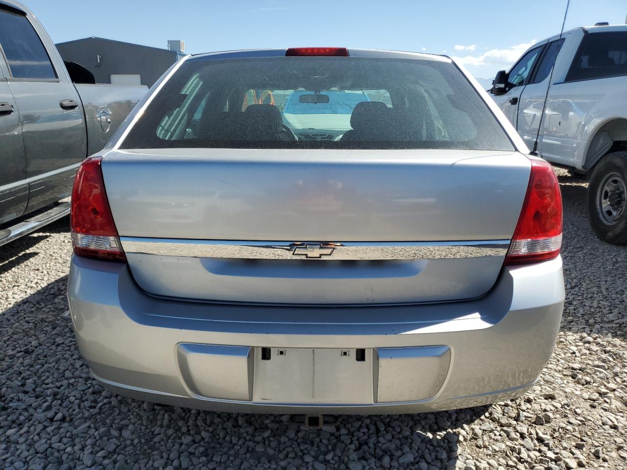 Lot #2874689192 2006 CHEVROLET MALIBU MAX