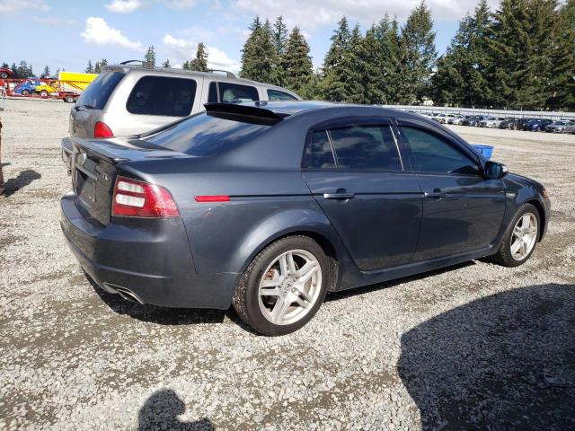 2007 ACURA TL 19UUA66287A802084  72787724