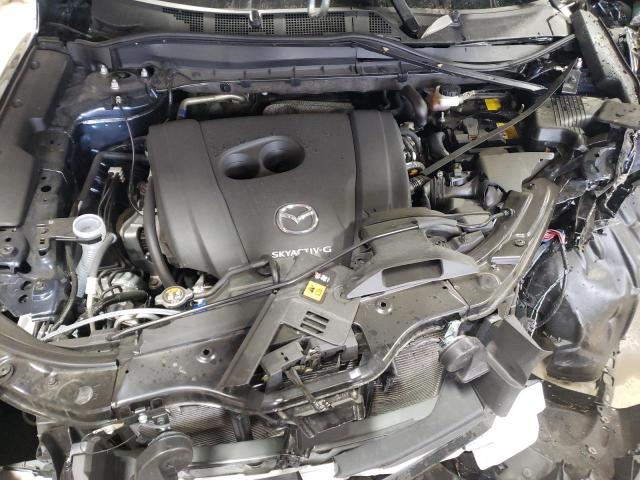 2024 MAZDA CX-5 SELEC - JM3KFBBL3R0479996
