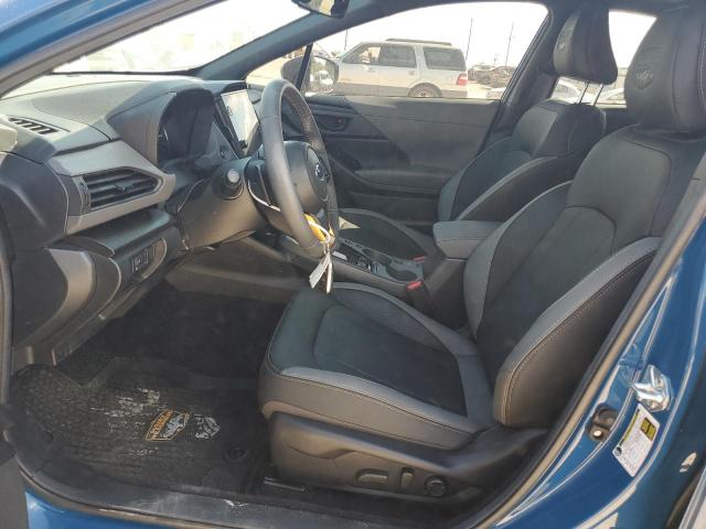 2024 SUBARU CROSSTREK - 4S4GUHU69R3798649