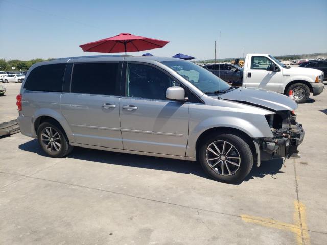 VIN 2C4RDGCG2GR255908 2016 Dodge Grand Caravan, Sxt no.4