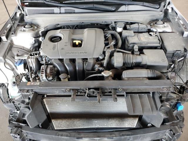 2023 KIA FORTE GT L - 3KPF54AD8PE550682