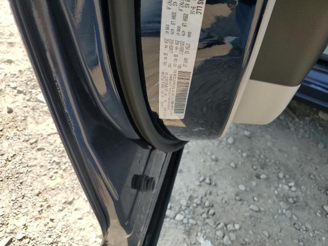 2017 CHRYSLER PACIFICA T - 2C4RC1DG6HR570971