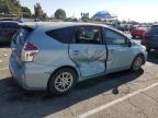 TOYOTA PRIUS V photo