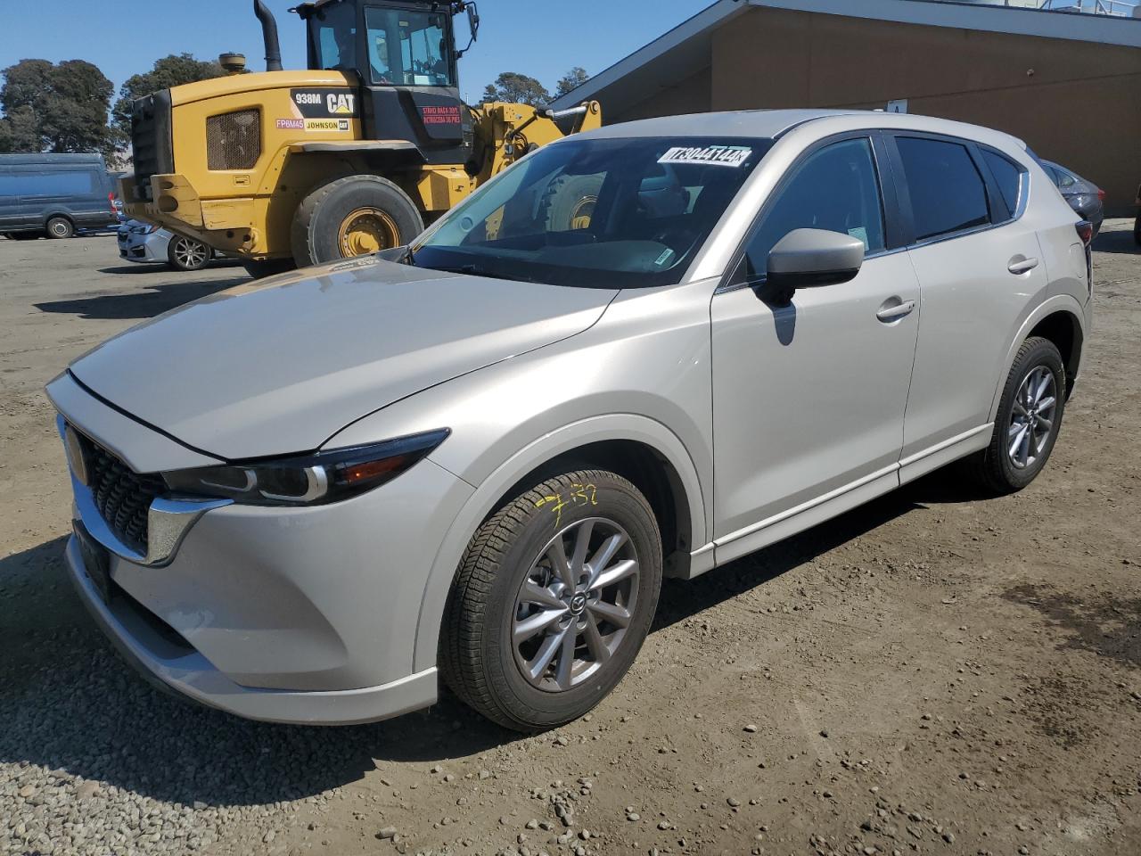 Mazda CX-5 2024 Select Package