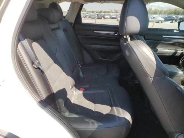 2023 MAZDA CX-5 SELEC - JM3KFBBM9P0160611