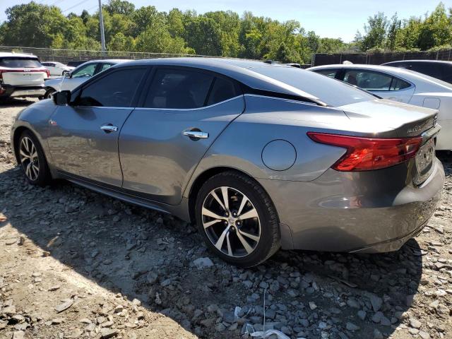 VIN 1N4AA6AP3GC408653 2016 Nissan Maxima, 3.5S no.2