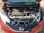 NISSAN VERSA NOTE photo