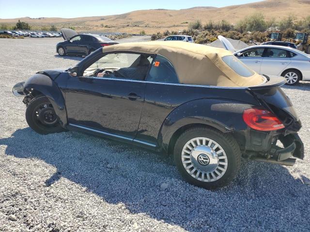 2016 VOLKSWAGEN BEETLE S/S - 3VW517ATXGM800748