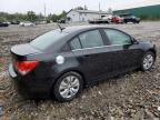 CHEVROLET CRUZE LS photo