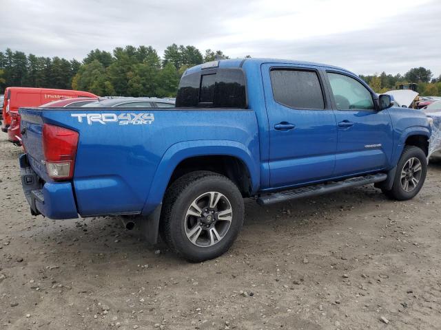 2017 TOYOTA TACOMA DOU - 3TMCZ5AN9HM084550