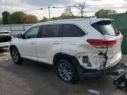 TOYOTA HIGHLANDER photo