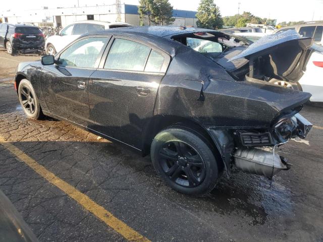 2019 DODGE CHARGER SX - 2C3CDXBG4KH695896