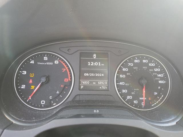 2015 AUDI S3 PREMIUM - WAUBFGFF5F1106830