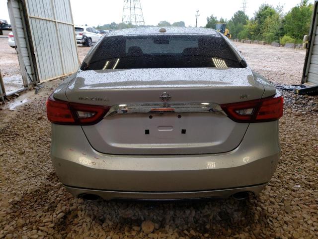 VIN 1N4AA6AP5GC384176 2016 Nissan Maxima, 3.5S no.6