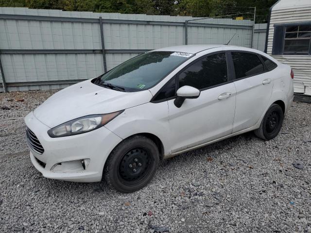 2019 FORD FIESTA S - 3FADP4AJXKM121152