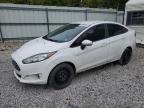 2019 FORD FIESTA S - 3FADP4AJXKM121152