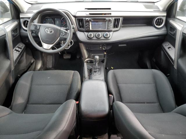 2017 TOYOTA RAV4 LE - 2T3BFREV1HW565896