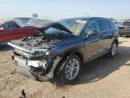 2023 HONDA CR-V EXL - 7FARS4H79PE015199