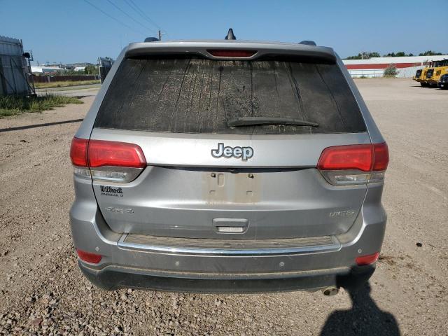 2019 JEEP GRAND CHER - 1C4RJFBG0KC746287