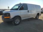2017 GMC SAVANA G25 - 1GTW7AFF5H1337194