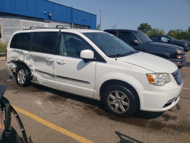 VIN 2C4RC1BG5DR519300 2013 Chrysler Town and Countr... no.4