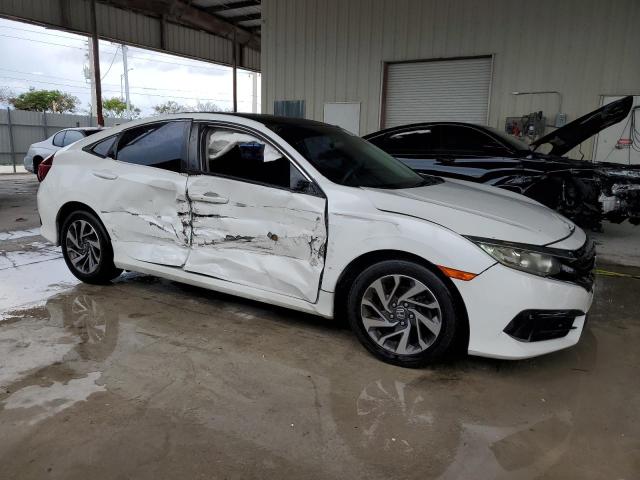 VIN 2HGFC2F72HH512045 2017 Honda Civic, EX no.4