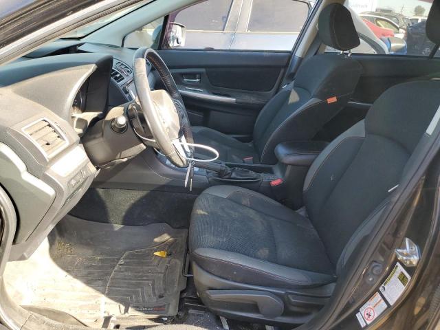 2016 SUBARU CROSSTREK - JF2GPABC8G8243785