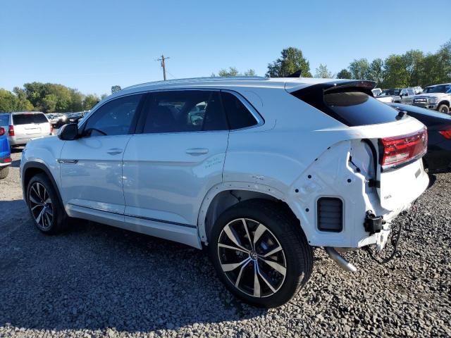 2024 VOLKSWAGEN ATLAS CROS - 1V2FE2CA0RC250778