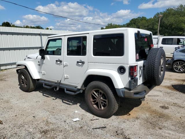 2017 JEEP WRANGLER U - 1C4HJWEG4HL528188