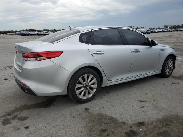 VIN 5XXGT4L3XJG267715 2018 KIA Optima, LX no.3