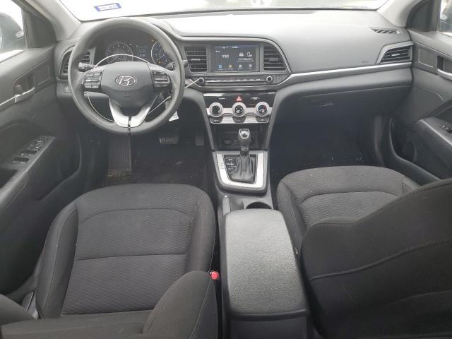 VIN KMHD84LF7KU784038 2019 Hyundai Elantra, Sel no.8