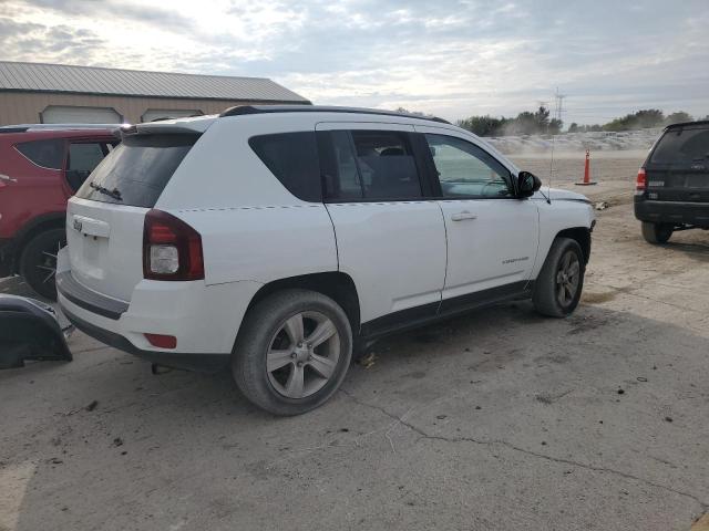 2016 JEEP COMPASS SP - 1C4NJCBA3GD813846