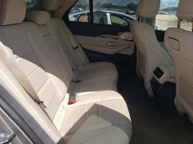 2020 MERCEDES-BENZ GLE 350 4M - 4JGFB4KB3LA026418